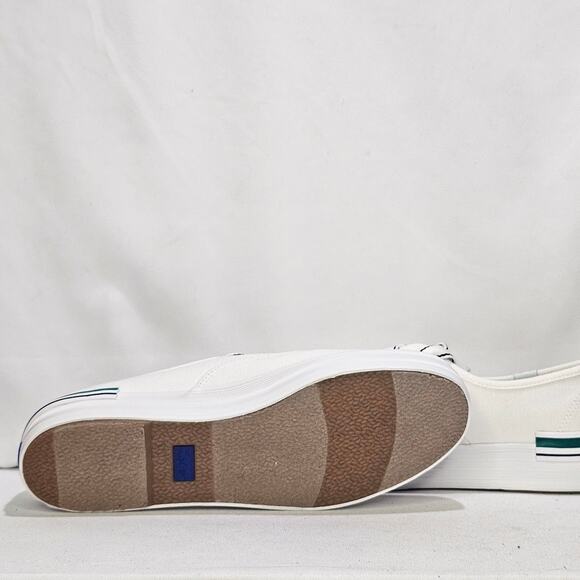 KEDS  Champion Platform Pique Canvas Sneakers Women's Size 11 NWT - Picture 7 of 8